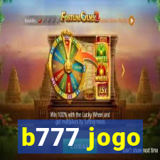 b777 jogo